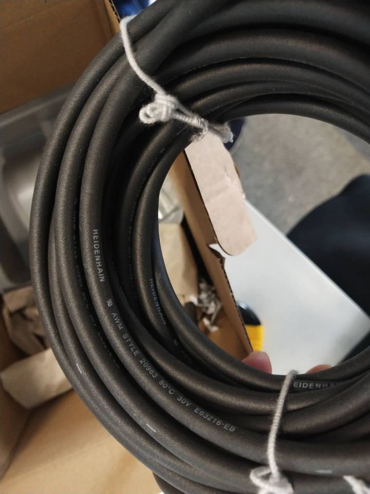 海德汉 HEIDENHAIN 电缆 643450-03 APK 02 05 3,00