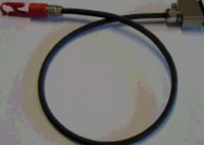 海德汉 HEIDENHAIN 电缆 369129-06 Adapter cable 6.00