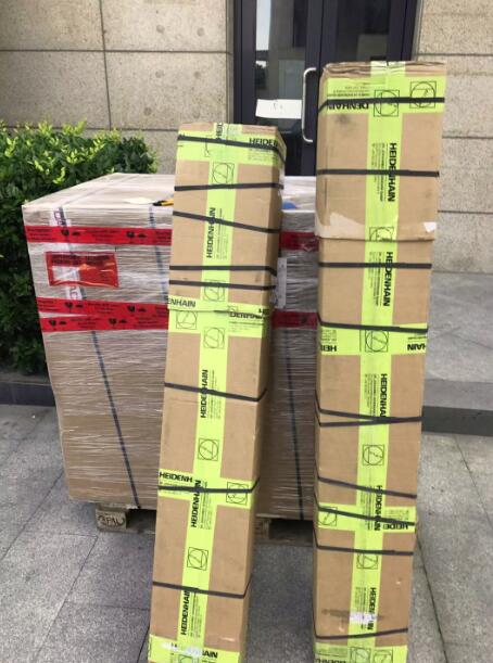 HEIDENHAIN 光栅尺 760912-03 LC 195S 240 5,0