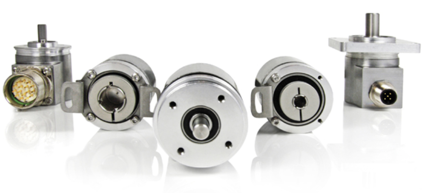 HEIDENHAIN 编码器 768295-11 ECN 1313 512 62S12-78