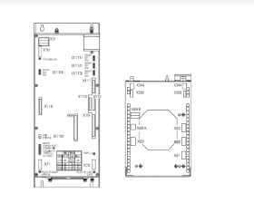 HEIDENHAIN 逆变器 337042-52 UE 210B 15 40kW<0.2s