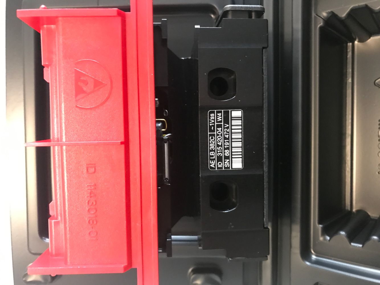 HEIDENHAIN 编码器534904-90 ROD 1080 2500 01 -03