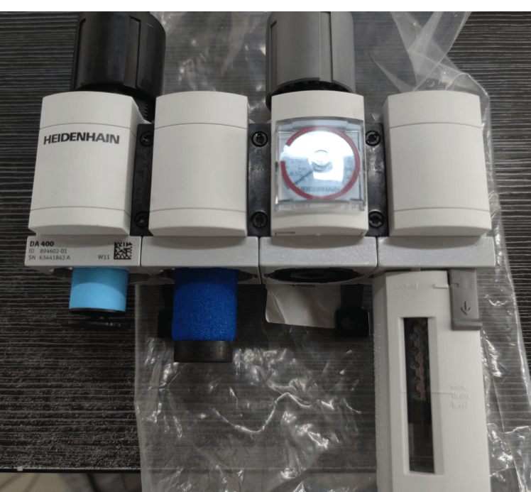 海德汉 HEIDENHAIN 过滤器 894602-01 DA 400