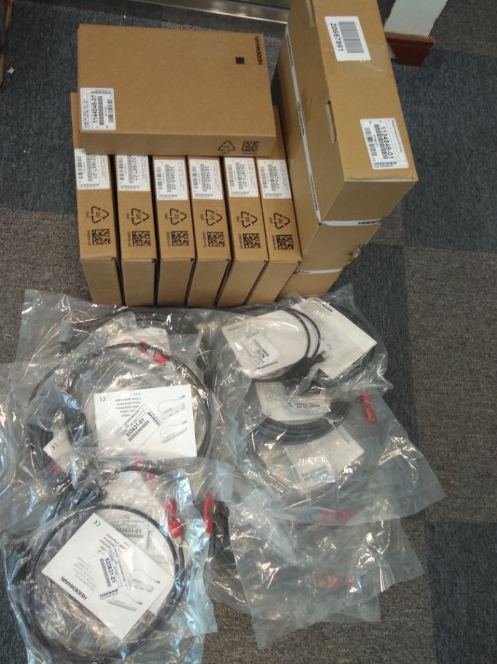 HEIDENHAIN 编码器 1322269-04 ROC 425 2048 5XS08-C4