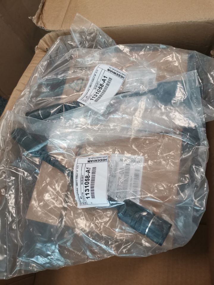 HEIDENHAIN 编码器 589614-98 ERN 180 4096 01 -03