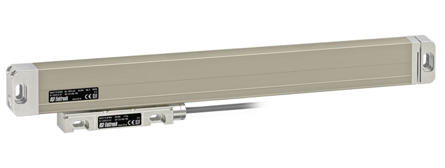 RSF ELEKTRONIK 光栅尺MSA 671.23
