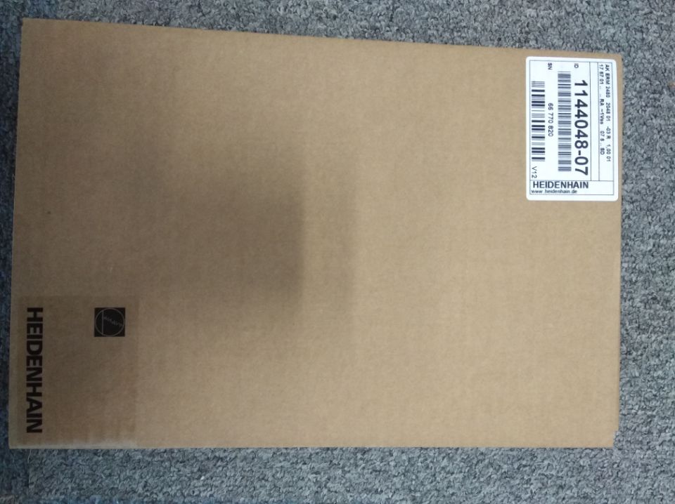 HEIDENHAIN 光栅尺 605365-22 LS 477 270 3,0