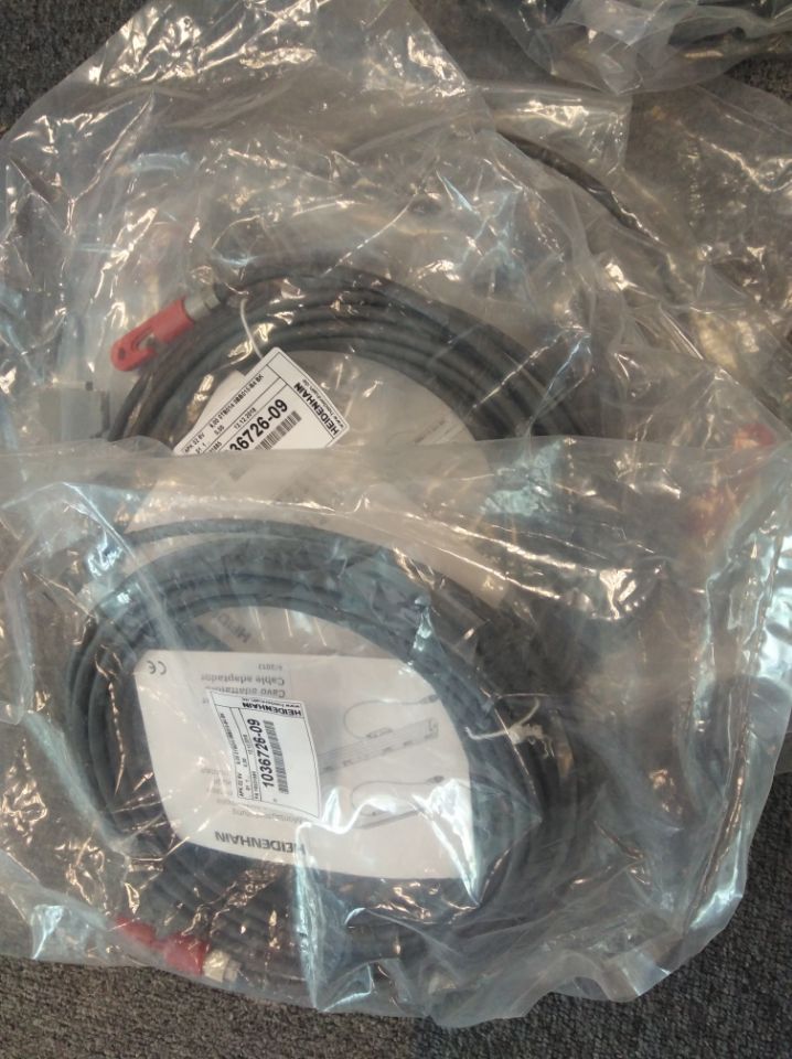 HEIDENHAIN 线缆 366964-03 Connecting cable 3,00