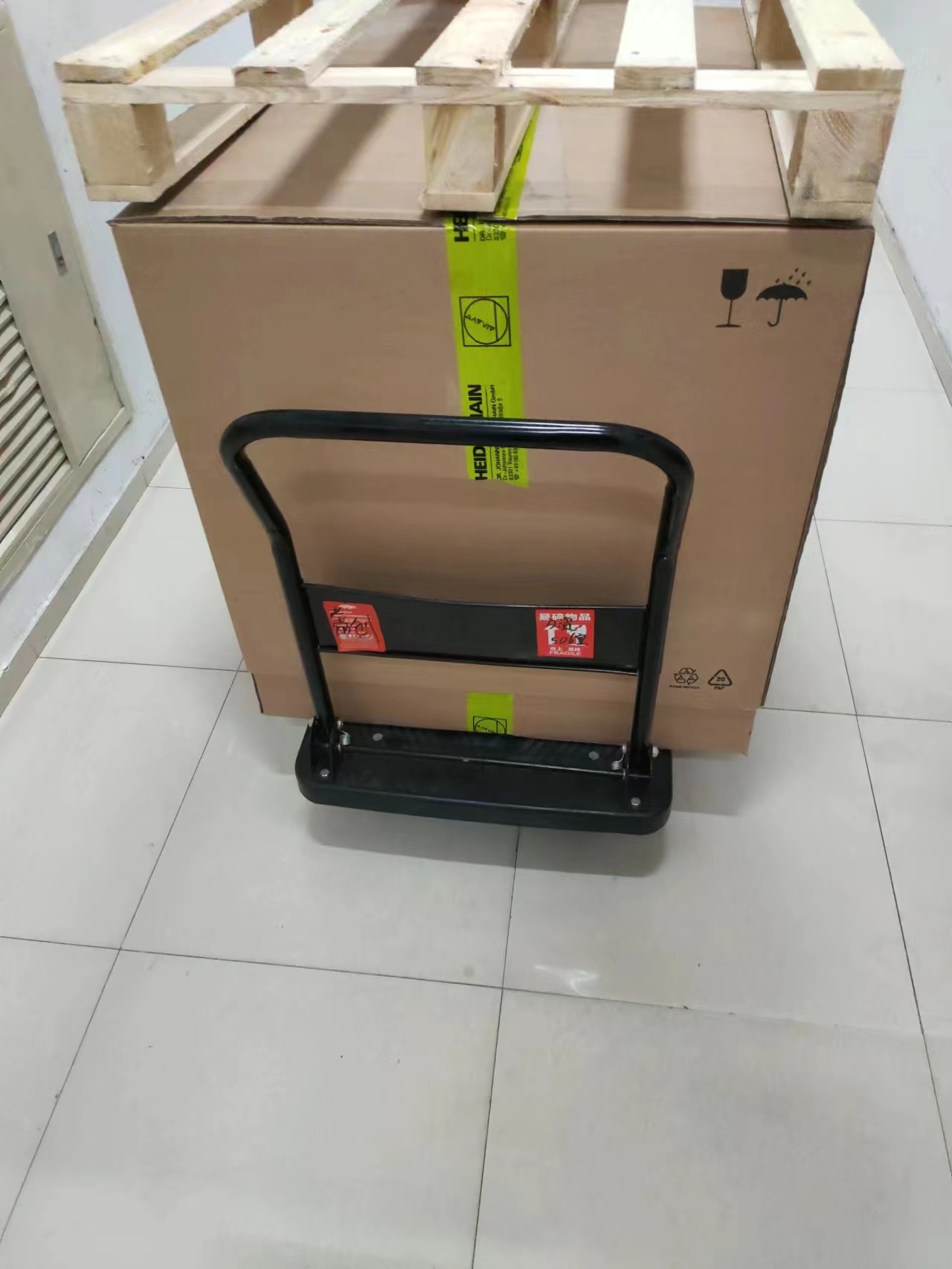 海德汉 HEIDENHAIN 角度编码器 	358699-07 RON 285 18000 03S12-03