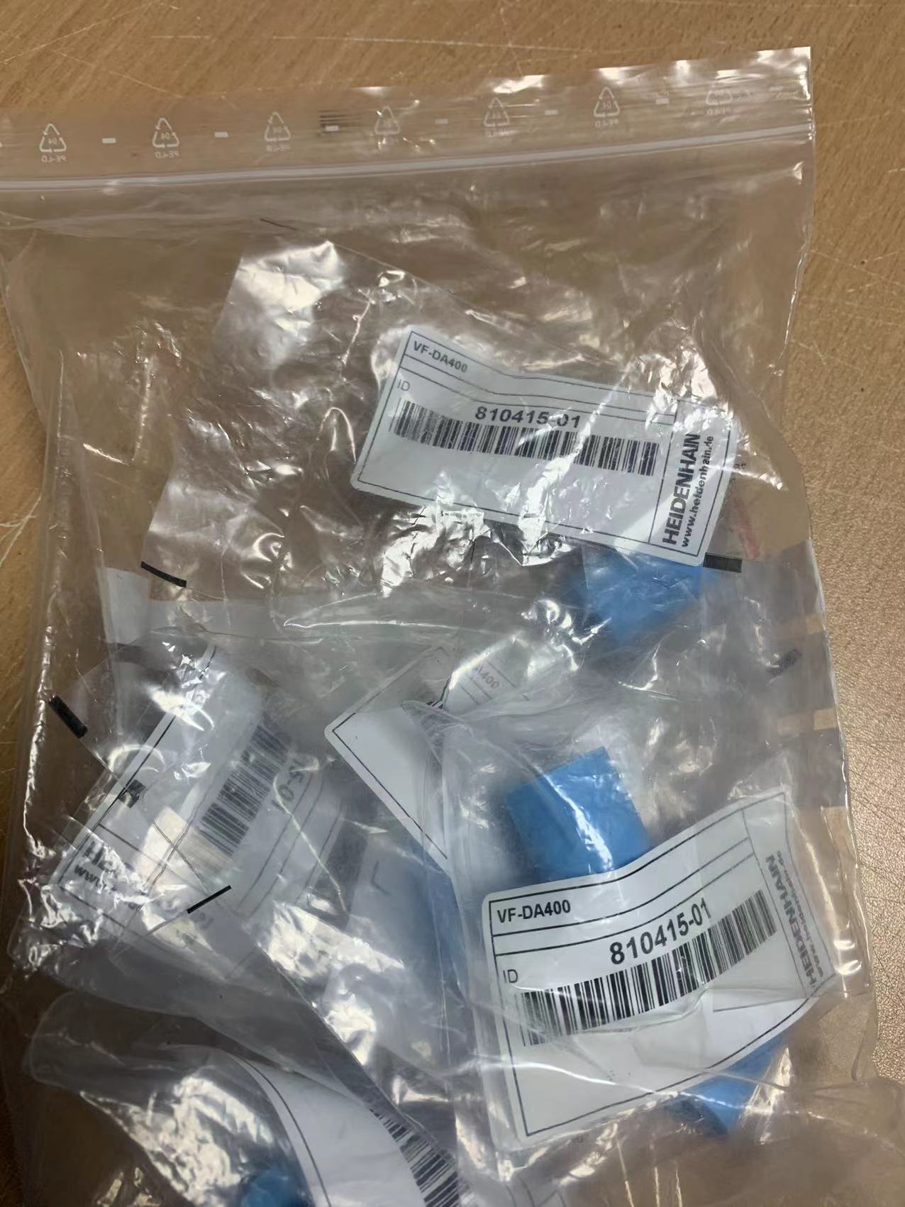 HEIDENHAIN 滤芯 337148-01 Filterelement for DA300