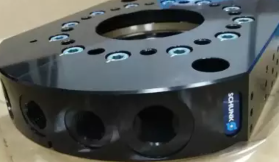 HEIDENHAIN 编码器 1065932-12 ECN 413 2048 27S17-58