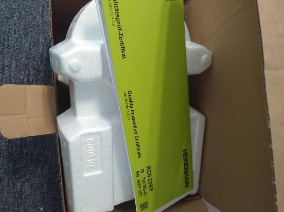 HEIDENHAIN 磁栅 1144140-51 TTR ERM 2400 720