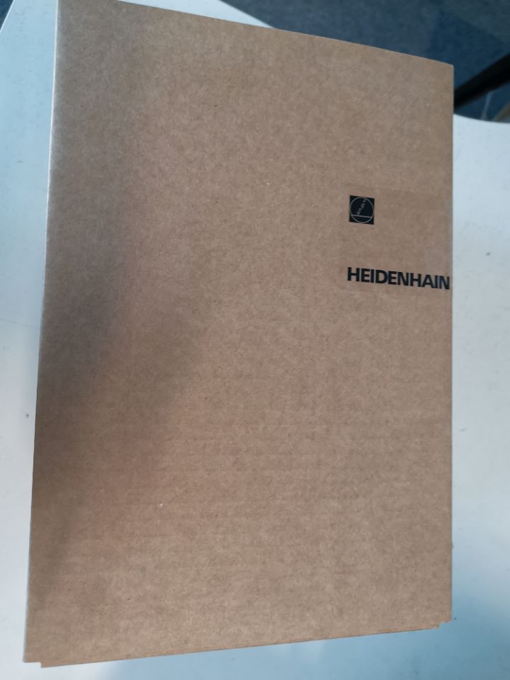  HEIDENHAIN 变频器  671566-01 UM 115D .. 96/125