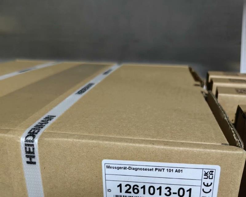 HEIDENHAIN 海德汉 现货 诊断仪 ID1261013-01 PWT 101 A01