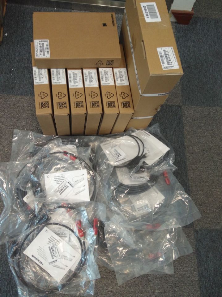 HEIDENHAIN 磁栅 514305-31 TTR ERM 202C 4448