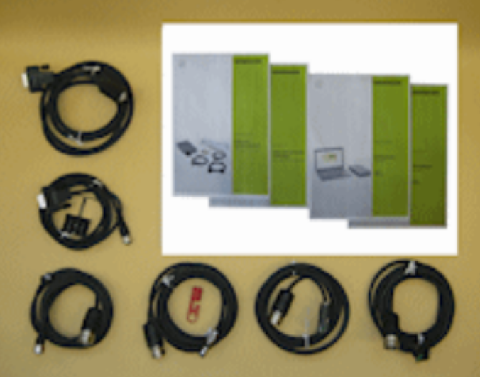 HEIDENHAIN 电缆包 现货 658110-01 PWM 20, PWM 21 und IK 215