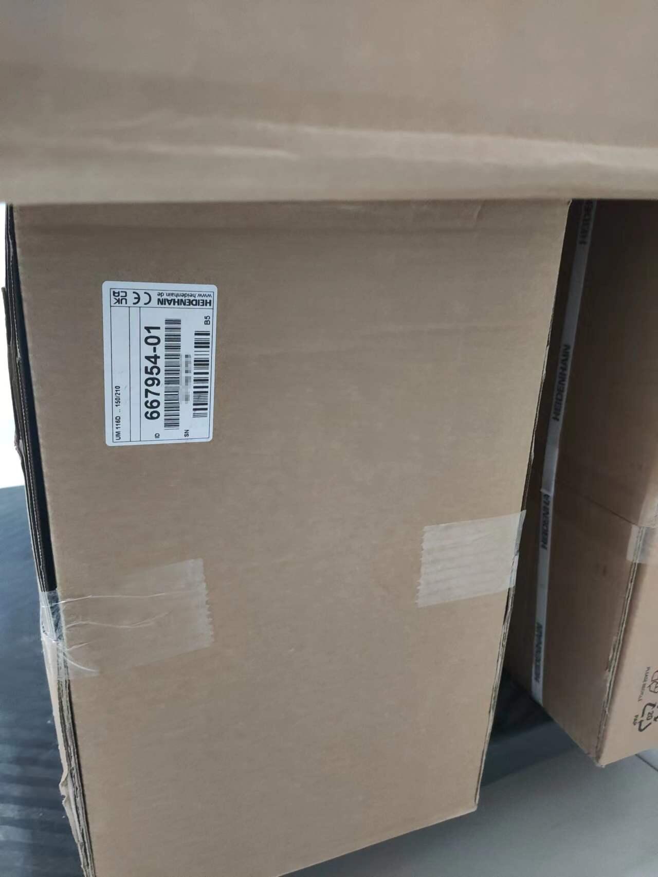 HEIDENHAIN 变频器 现货 667954-01 UM 116D