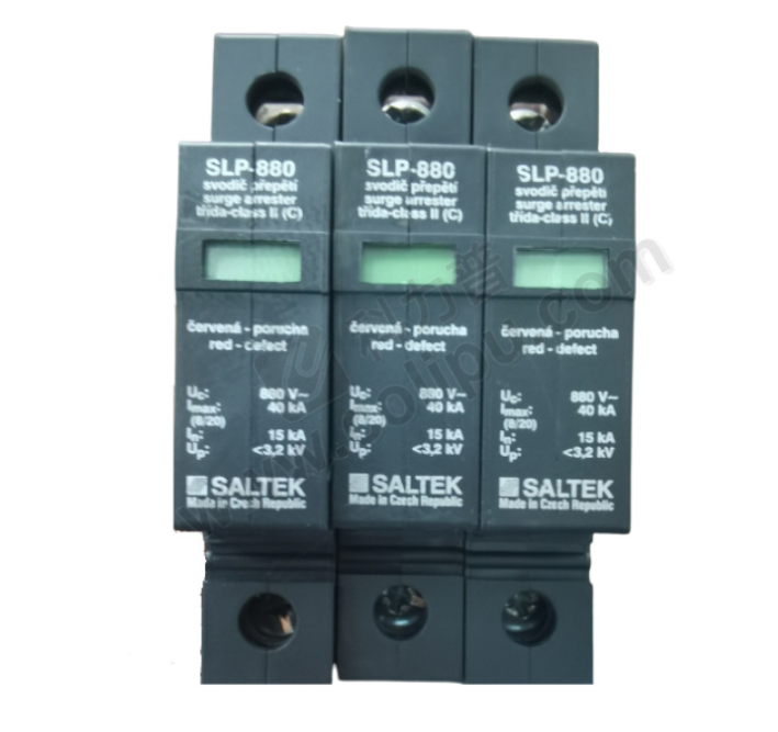 SALTEK 索泰克 现货 电阻器 SLP-880 V/1 S