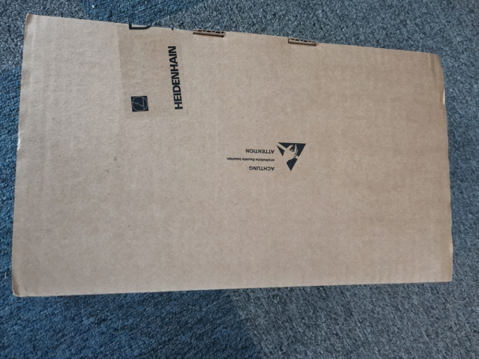  HEIDENHAIN 逆变器 366320-01 UVR 150 50