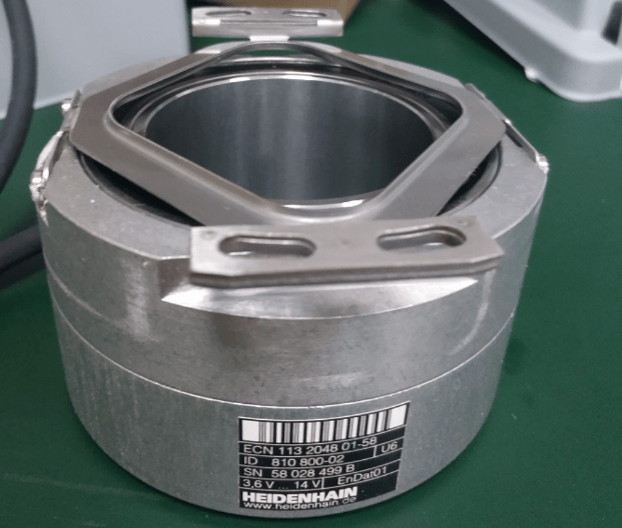 海德汉HEIDENHAIN 编码器 810800-02 ECN 113 2048 01 -58
