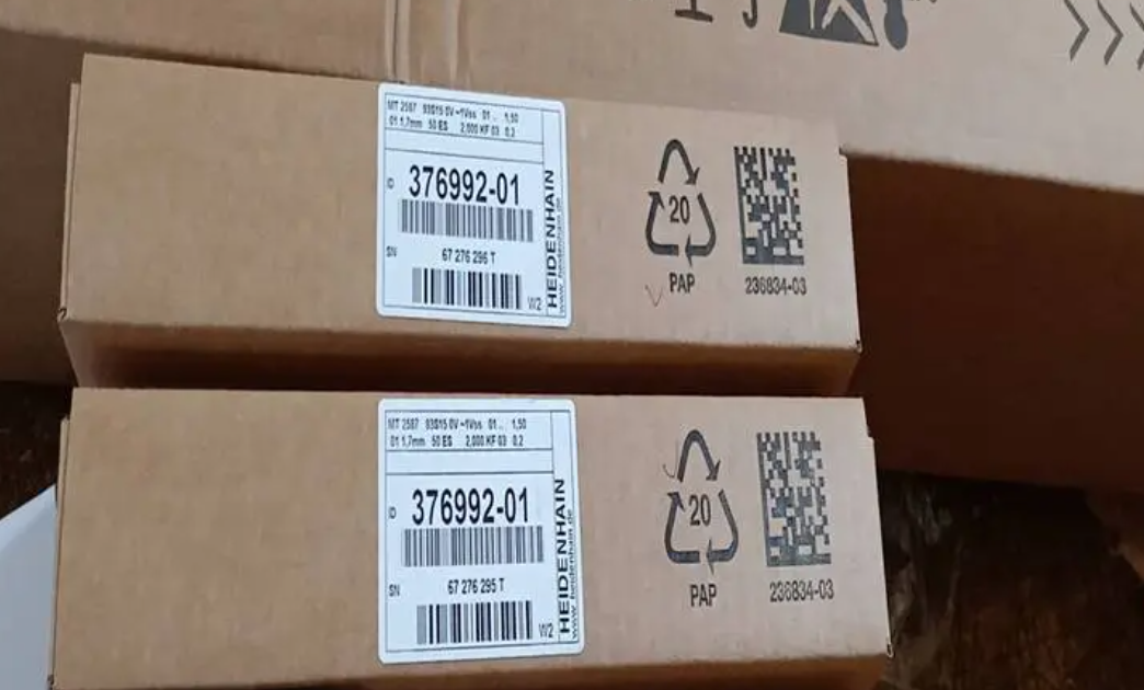 海德汉HEIDENHAIN 长度计 现货 376992-01 MT2587
