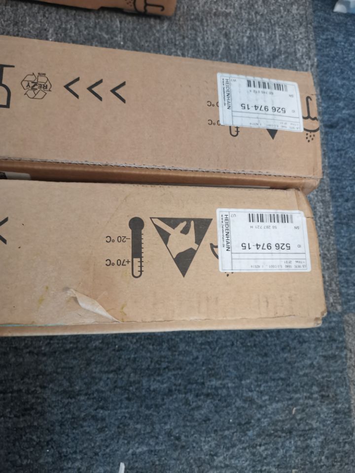  HEIDENHAIN 逆变器  361170-01 UV 150 50