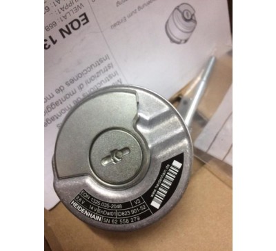 海德汉 HEIDENHAIN 编码器 现货 823901-52 EQN 1325 2048 62S12-78