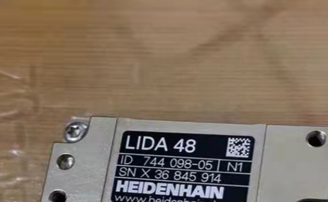 HEIDENHAIN 读数头 现货 744098-05 AK LIDA 48
