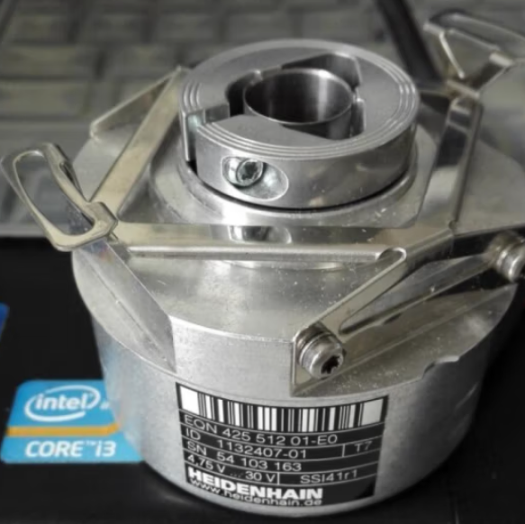 HEIDENHAIN 现货 编码器 1132407-01 EQN 425 512