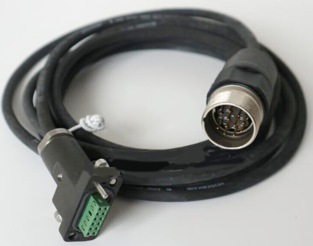 HEIDENHAIN 电缆 558432-15 VBK 02 05 15,00