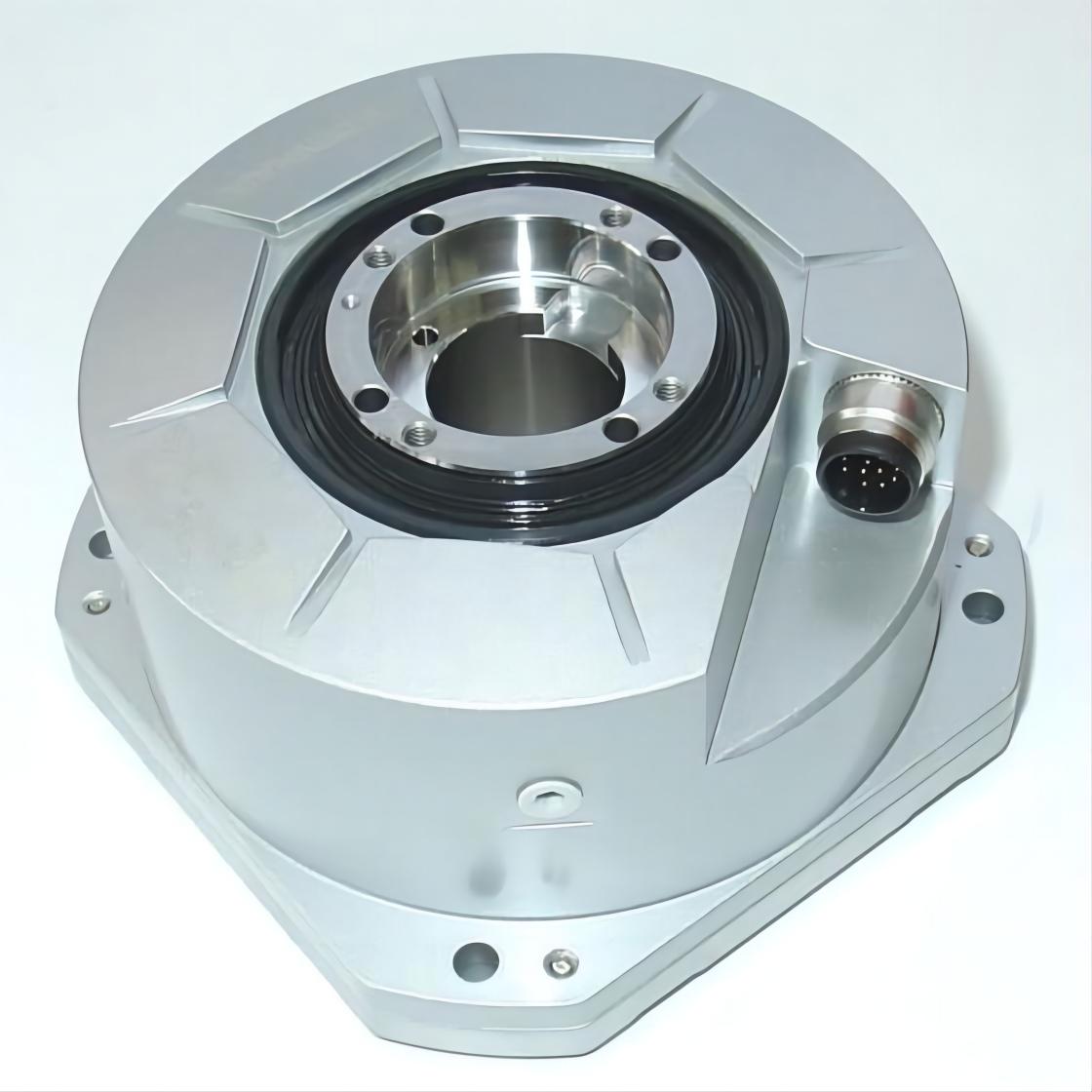HEIDENHAIN 编码器 ID 810801-06 ECN 125 2048 5XS08-C4