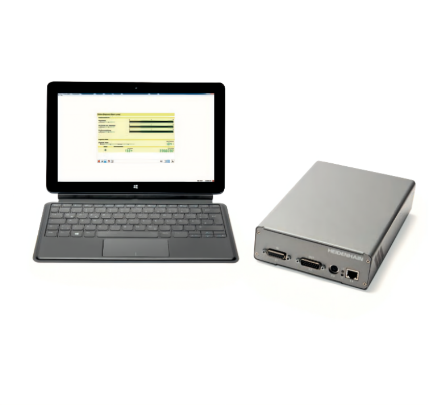 HEIDENHAIN 数显表 646227-91 ND 280 KA multilingual ..