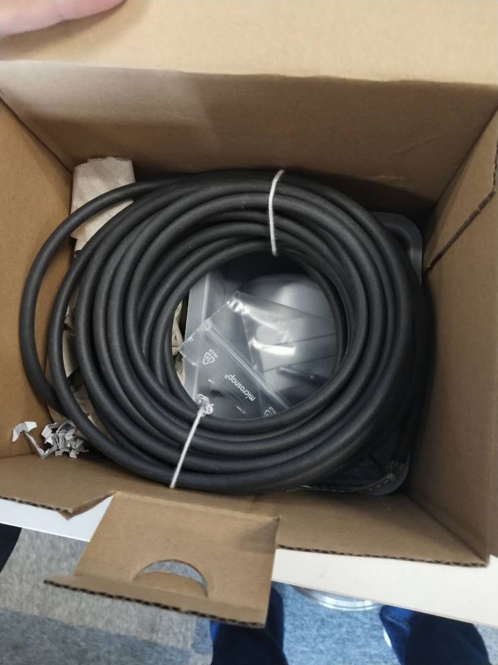 HEIDENHAIN 信号线 296467-15 Connecting cable 15.00