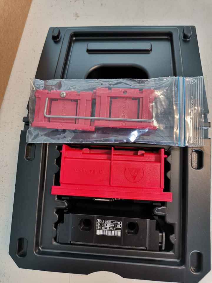 HEIDENHAIN 编码器  534900-37 ROD 1020 2500 02S12-03
