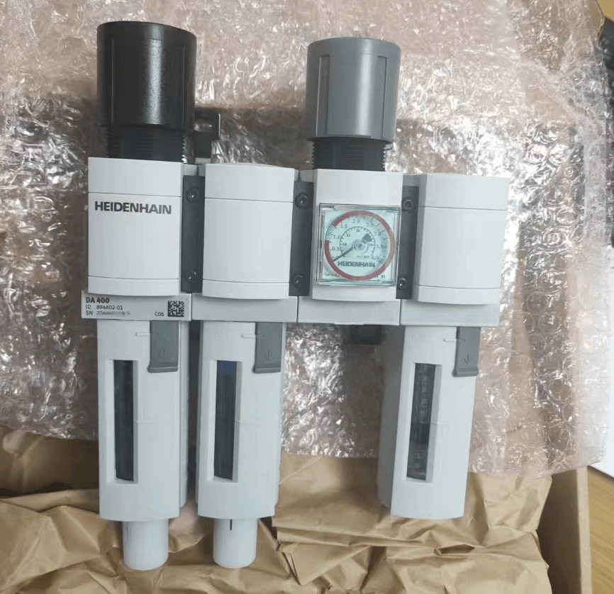 海德汉 HEIDENHAIN 过滤器 ID 894602-01 DA 400