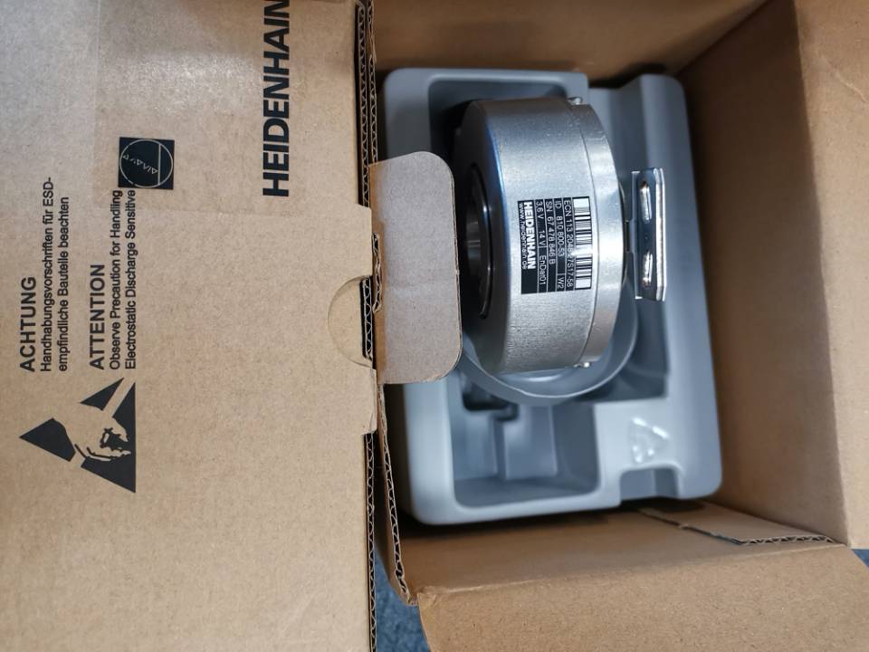 HEIDENHAIN 编码器 385428-21 ERN 420 2048