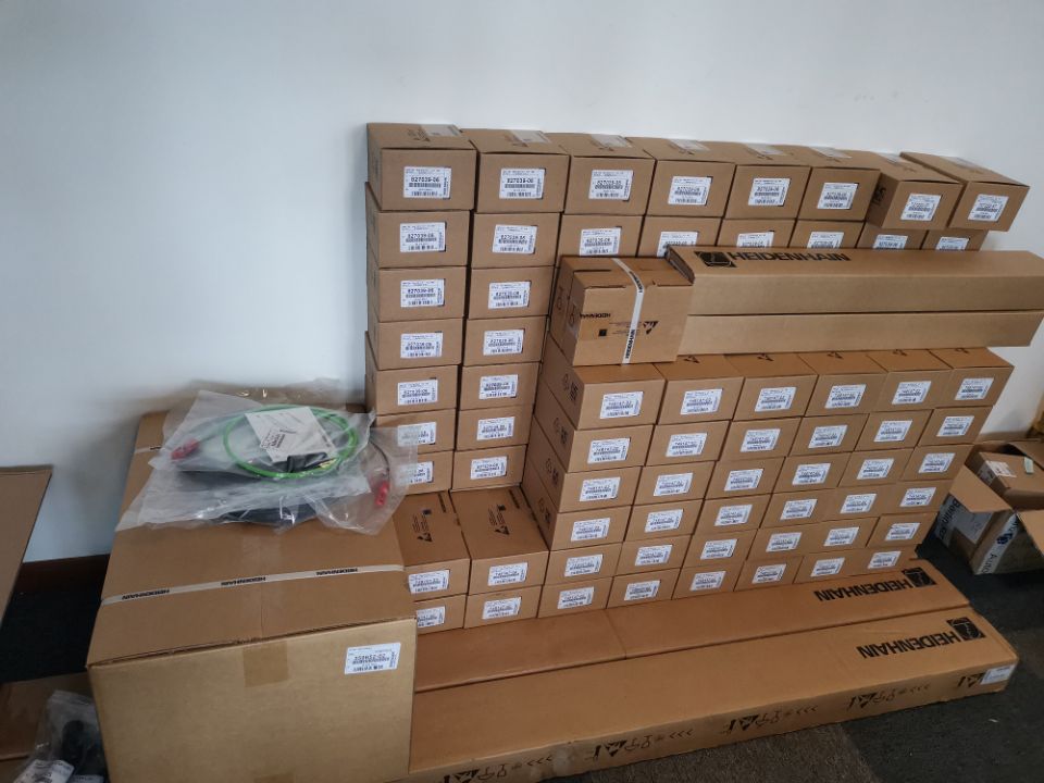HEIDENHAIN 读数头1144042-08 AK ERM 2420 2048