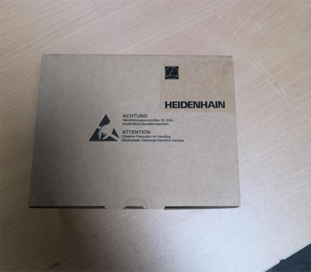 海德汉 HEIDENHAIN 光栅尺 589220-2T  LS 1679 170