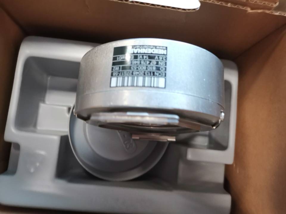 海德汉 HEIDENHAIN 编码器  827039-04 EQN 1325 512
