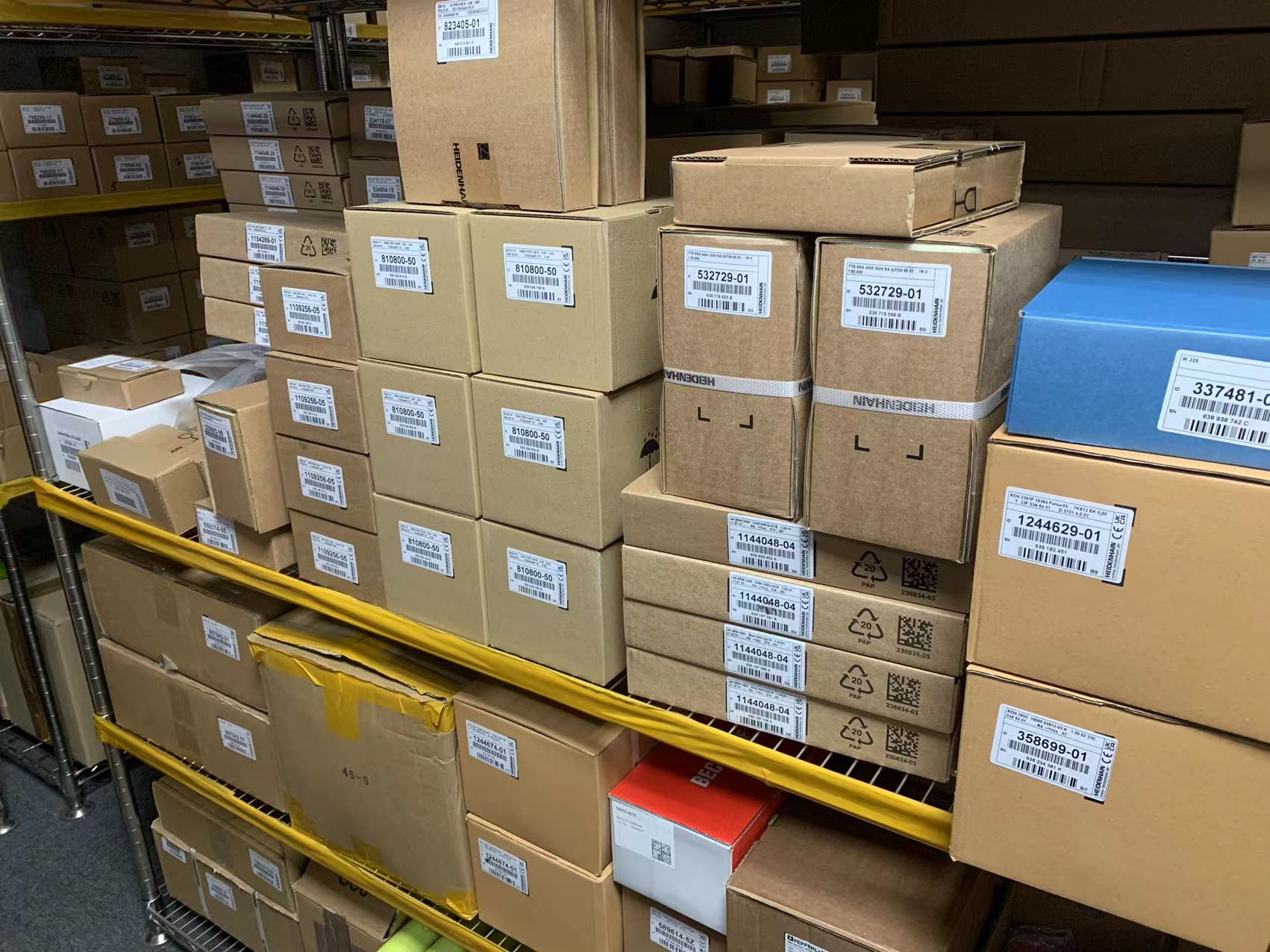 海德汉 编码器 1169566-53 ERN 1331 2048