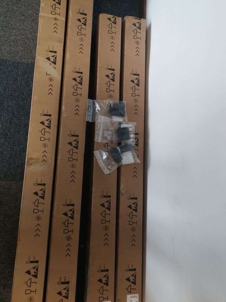 AMO 现货 直线尺LMB 1010B 10- 1500-MF-LB01-B050