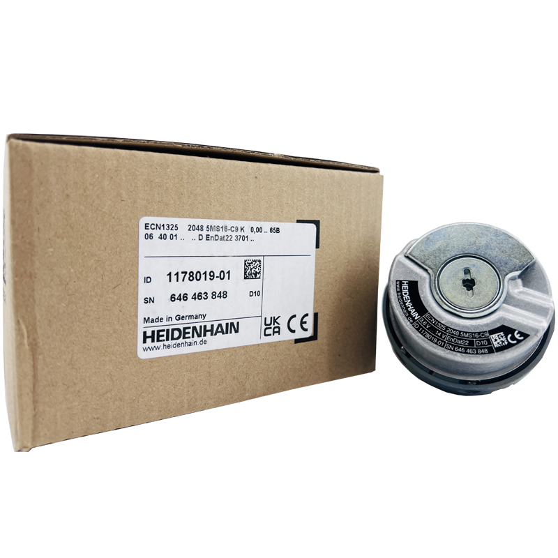 海德汉 HEIDENHAIN 代理编码器 1178019-01 ECN 1325 2048