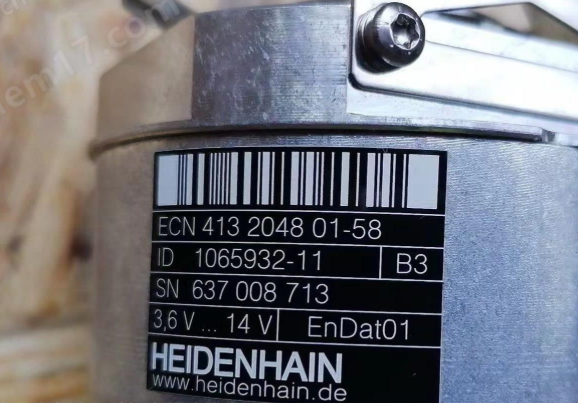 海德汉 HEIDENHAIN 代理编码器 1065932-11 ECN 413 2048 01 -58