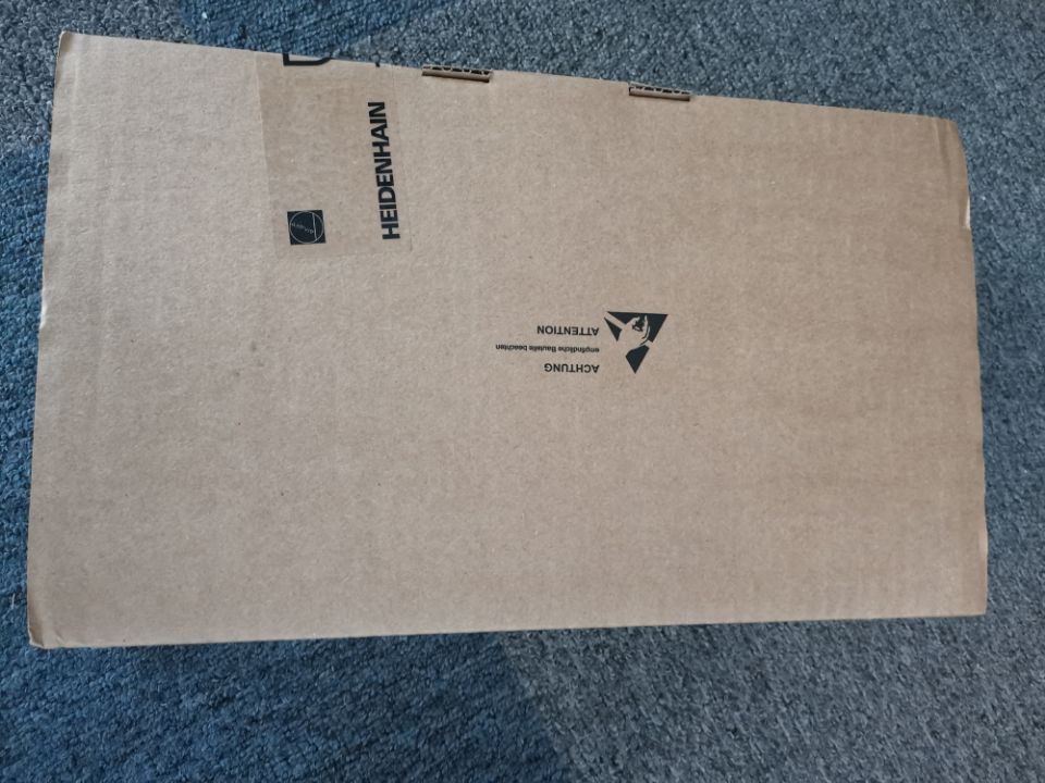 LEINE LINDE/莱英科德 编码器 1116446-01 ISA 637