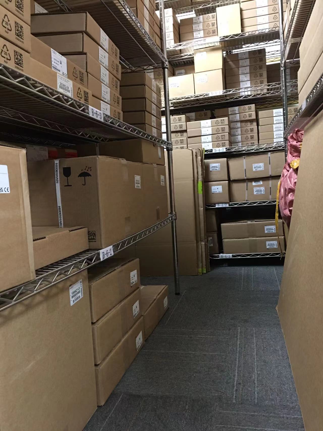 海德汉 HEIDENHAIN 光栅尺 689676-09 LC 415 470 5,0