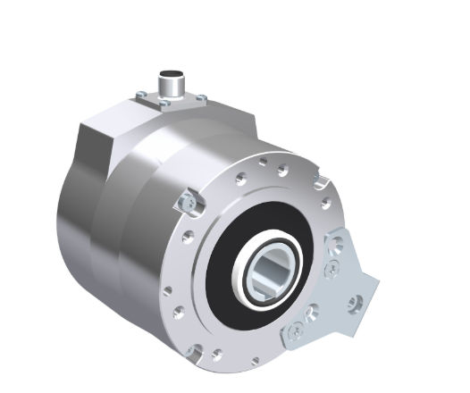 海德汉代理 HEIDENHAIN 编码器 635066-56 ERN 1381 2048 62S14-70