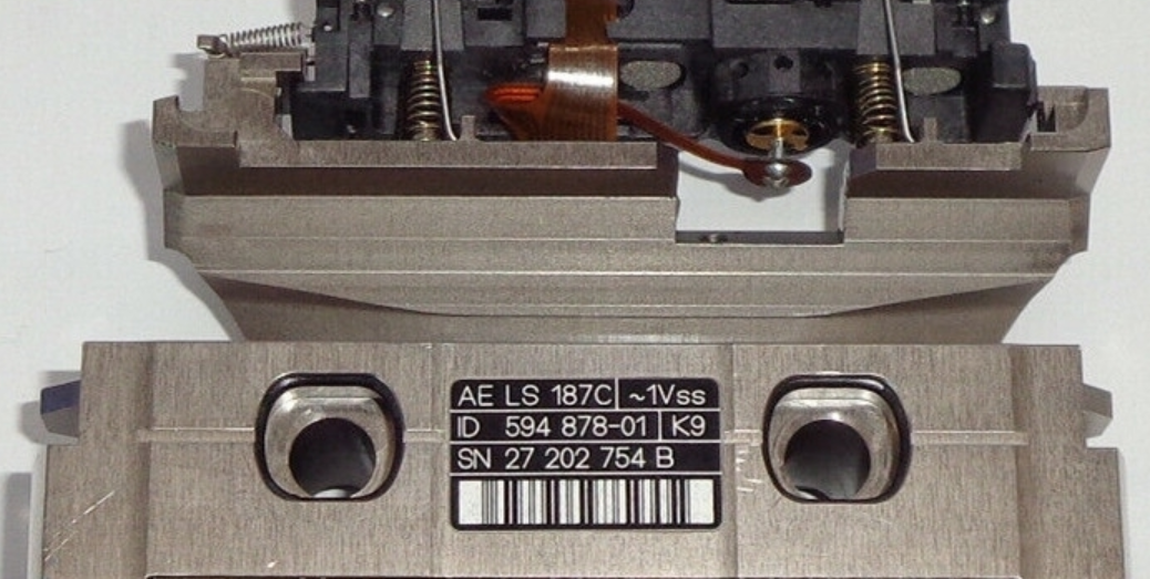 海德汉代理 HEIDENHAIN 读数头 533910-18 AK ERA 4880 10000