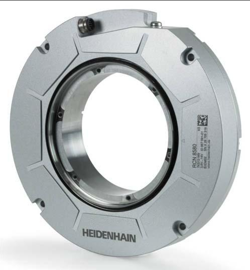 海德汉 HEIDENHAIN 角度编码器 358701-05  RON 287C