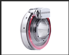 海德汉 HEIDENHAIN 角度编码器 1244753-01 RCN 8581 32768 EnDat02