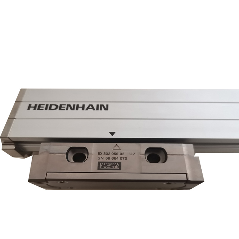 海德汉 HEIDENHAIN 光栅尺 689694-05 LC 115 540 5,0